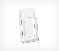 Держатель буклетов настольный 