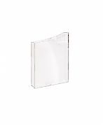 Держатель буклета 