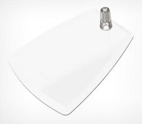 Дели-система подставка под иглу DELI-FOT-ST — пластиковая подставка под иголку, компонент конструктора ценникодержателей DELI