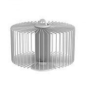 Перекидная система вращающейся 