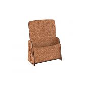 Держатель буклетов настольный 